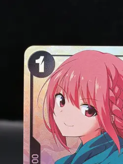 One Piece TCG Card Game Chinese Rebecca OP04-092 TR-CN Alternate Art Exclusive - Image 4