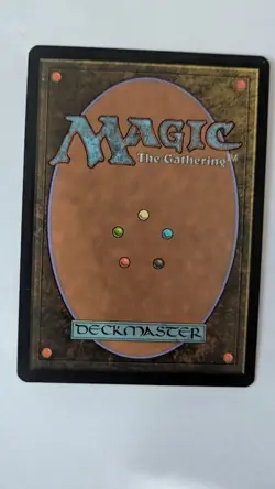 Mox Opal MScars of Mirrodin MTG NM Free shipping with tracking 1 - Image 2