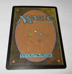 Azami, Lady of Scrolls Champions of Kamigawa Foil Magic the Gathering MTG NM - Image 2