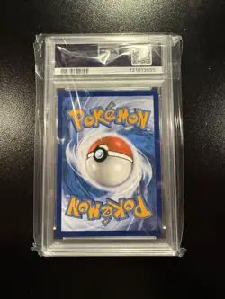PSA 9 Pokemon Prismatic Evolutions SIR Flareon EX 146/131 MINT Condition!! - Image 2
