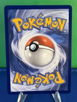 Pokemon TCG Shuckle 136/132 Mega Evolution Illustration Rare - Near Mint - Image 3