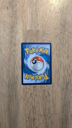 ______'s Pikachu 24/53 Celebrations: Classic Collection Holo Pokemon Card TCG - Image 2