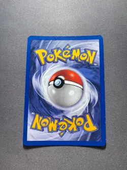 Pokemon TCG - Clefable - Holo - Jungle Unlimited - 01/64 - Wizards 1999-2000 - Image 2