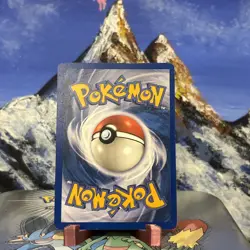 Haunter - 63/144 Pokemon Skyridge - Regular E Reader LP- - Image 3