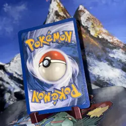 Haunter - 63/144 Pokemon Skyridge - Regular E Reader LP- - Image 4