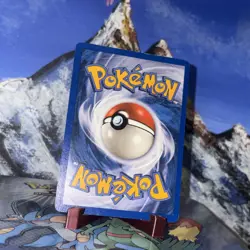 Haunter - 63/144 Pokemon Skyridge - Regular E Reader LP- - Image 5