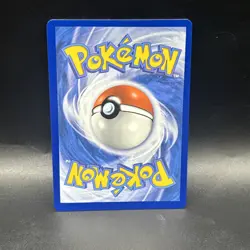 Glaceon VMAX - (Holiday Calendar) 041/203 Stamped Pokemon Snowflake - Image 2