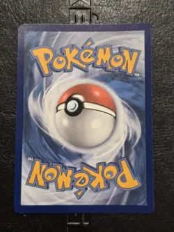 Pokemon TCG Paradox Rift Steelix 125/182 Cosmos Holo Exclusive Promo NM - Image 2