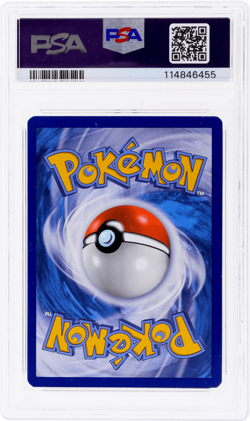 2016 Pokemon XY Generations Sylveon Ex Radiant Collection #RC32 PSA 6 - Image 2
