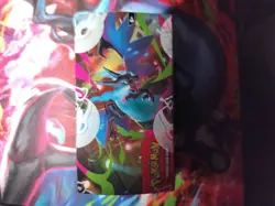 Pokemon Mega Evolution Phantasmal Flames Booster Box Brand New & Sealed - Image 2