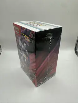 Pokemon Destined Rivals Build&Battle Play L2 Scarlet&Violet Sealed Brand New - Image 2
