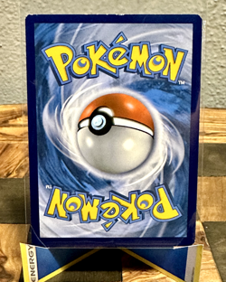 MEW | Pokemon XY110 Promo 2016 | Rare Full Holo | NM - Image 2