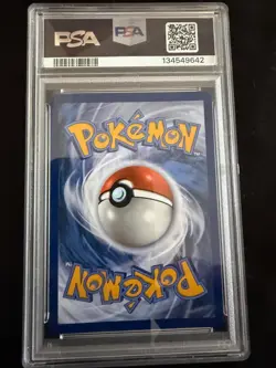 2023 Pokemon SVP EN-SV Promo 151 Ultra Premium Collection #053 Mew EX PSA 9 - Image 2