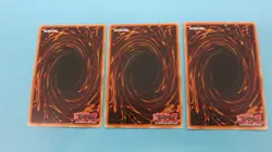 3x PETEN THE DARK CLOWN OP16-EN017 UNLIMITED COMMON YUGIOH PACK FRESH - Image 2