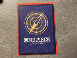 Carte one piece TCG Sanji SP (OP06-119) SEC Alternate art (EN) - Image 3