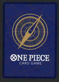 ***FOIL Monkey D Luffy PRB-01 OP01-024-V2 Alternate Art*** One Piece Kid Icarus - Image 2