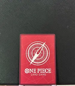 One Piece S-Chinese Buggy OP09-042 Europe and America 2nd ANNIVERSARY SET - Image 2