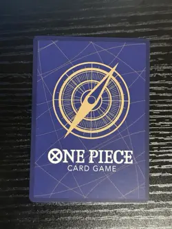 Baby 5 OP10-076 3rd Anniversary Alt - One Piece Card Game Chinese Exclusive - Image 2