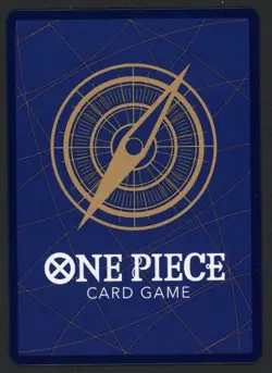 ***FOIL Boa Hancock OP02-059-V2 Box Topper*** One Piece Kid Icarus - Image 2