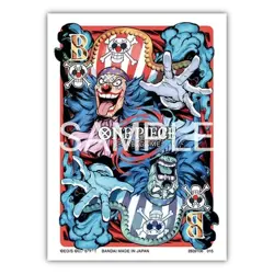 US Seller: One Piece Card Game Flagship Store Exclusive Sleeve Vol. 5 - Image 2