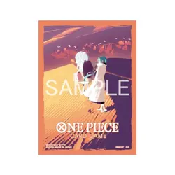 US Seller: One Piece Card Game Flagship Store Exclusive Sleeve Vol. 5 - Image 3