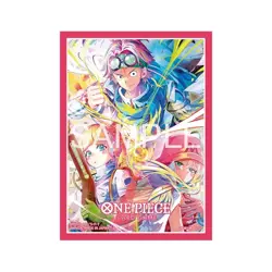 US Seller: One Piece Card Game Flagship Store Exclusive Sleeve Vol. 5 - Image 4
