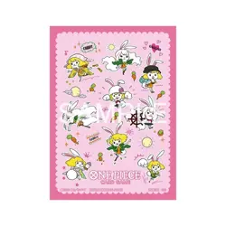 US Seller: One Piece Card Game Flagship Store Exclusive Sleeve Vol. 5 - Image 5