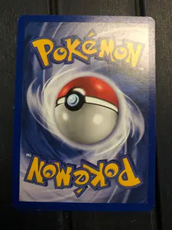 Pokemon base set scoop up trainer card 78/102 - Image 2