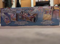 Pokemon Center Fukuoka Special Box w/ Pikachu Promo Card Japan Exclusive SEALED! - Image 2