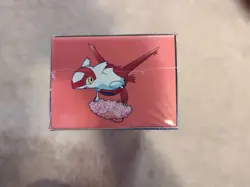 Pokemon Center Fukuoka Special Box w/ Pikachu Promo Card Japan Exclusive SEALED! - Image 5