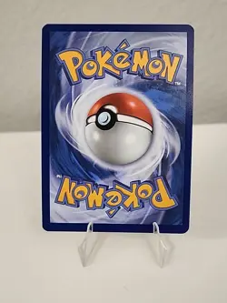 Pikachu Promo Card Pokemon Day 2026 Stamped - Image 2