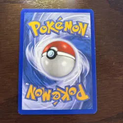 Pokemon TCG Chansey Aquapolis 69/147 Regular Non Holo Common Card - Image 2