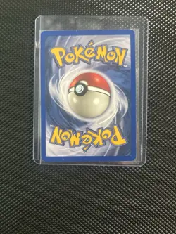 Pokemon Shining Charizard 107/105 Neo Destiny Holo Secret Rare 100 HP Card - Image 2