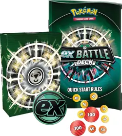 Pokemon TCG: Melmetal ex Battle Deck (Ready-to-Play 60-Card Deck) - Image 5