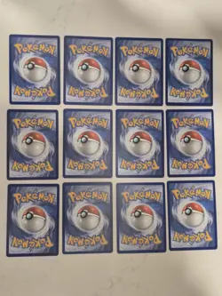Pokemon TCG Bulk EX Lot - 25 Cards - Image 2