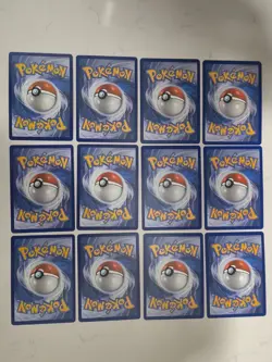 Pokemon TCG Bulk EX Lot - 25 Cards - Image 5