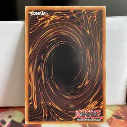 1ST ED DIMENSIONAL ALLOTROPE VARIS 2020 PHHY-EN028 YUGIOH CARD (NM) - Image 2