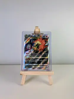 Charizard VSTAR Swsh262 Swsh: Sword & Shield Promo Cards Holo - Image 1