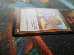 Magic the Gathering MTG - 1 x Masticore - Urza's Destiny - Reserved List - EX - Image 2