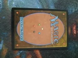Magic the Gathering MTG - 1 x Masticore - Urza's Destiny - Reserved List - EX - Image 3