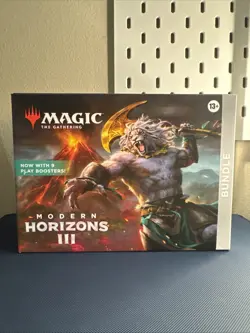 MTG Modern Horizons 3 - Bundle (MH3) New Sealed - Image 1