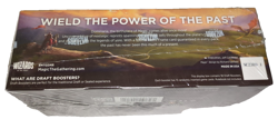 Wizards of the Coast Magic The Gathering Dominaria Remastered Draft Box - 36... - Image 3