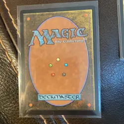 1 x Flame of Anor - Universes Beyond: The Lord of the Rings: Tales of Middle-Ear - Image 2