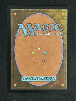 1x MTG Ebondeath, Dracolich - Adventures in the Forgotten Realms (AFR) #100 - Image 2