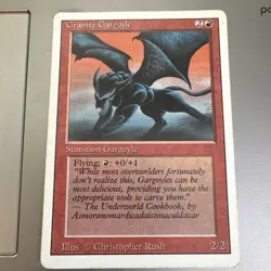 Granite Gargoyle Revised Edition Regular - Image 4