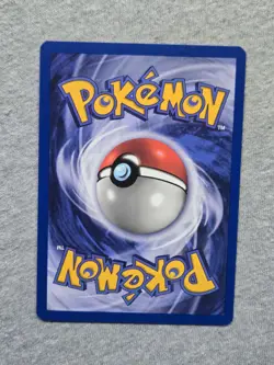 Pokemon TCG Rhydon Jungle 45/64 Regular Unlimited Uncommon - Image 2