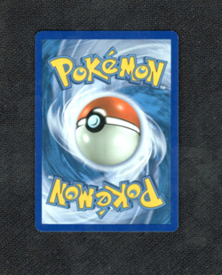 2008 Pokemon, POP Series 7, #8/17 Kirlia LV.28, Holo Uncommon LP - Image 2