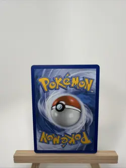 2025 Pokemon TCG Mega Evolution MEG EN Helioptile Illustration Rare #143/132 - Image 2