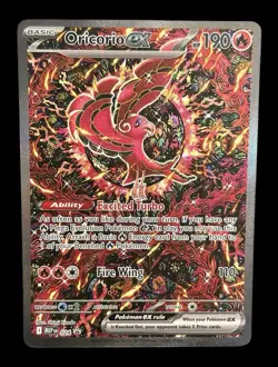 Pokemon Phantasmal Flames Bundle Lot Of 4! (Read Description) 🔥 - Image 2