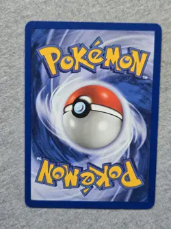 Pokemon TCG Mankey Jungle 55/64 Regular Unlimited Common - Image 2